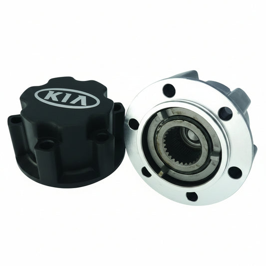 Aqualizador Kia Sportage 1995-2002 Mazda B2600 1987-1993 (26.Dientes)