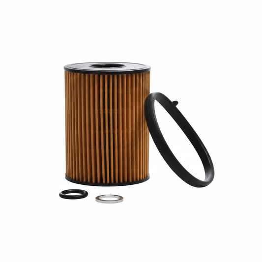 Filtro de Aceite HYUNDAI. SANTA FE 2021-/ TUCSON / SORENTO