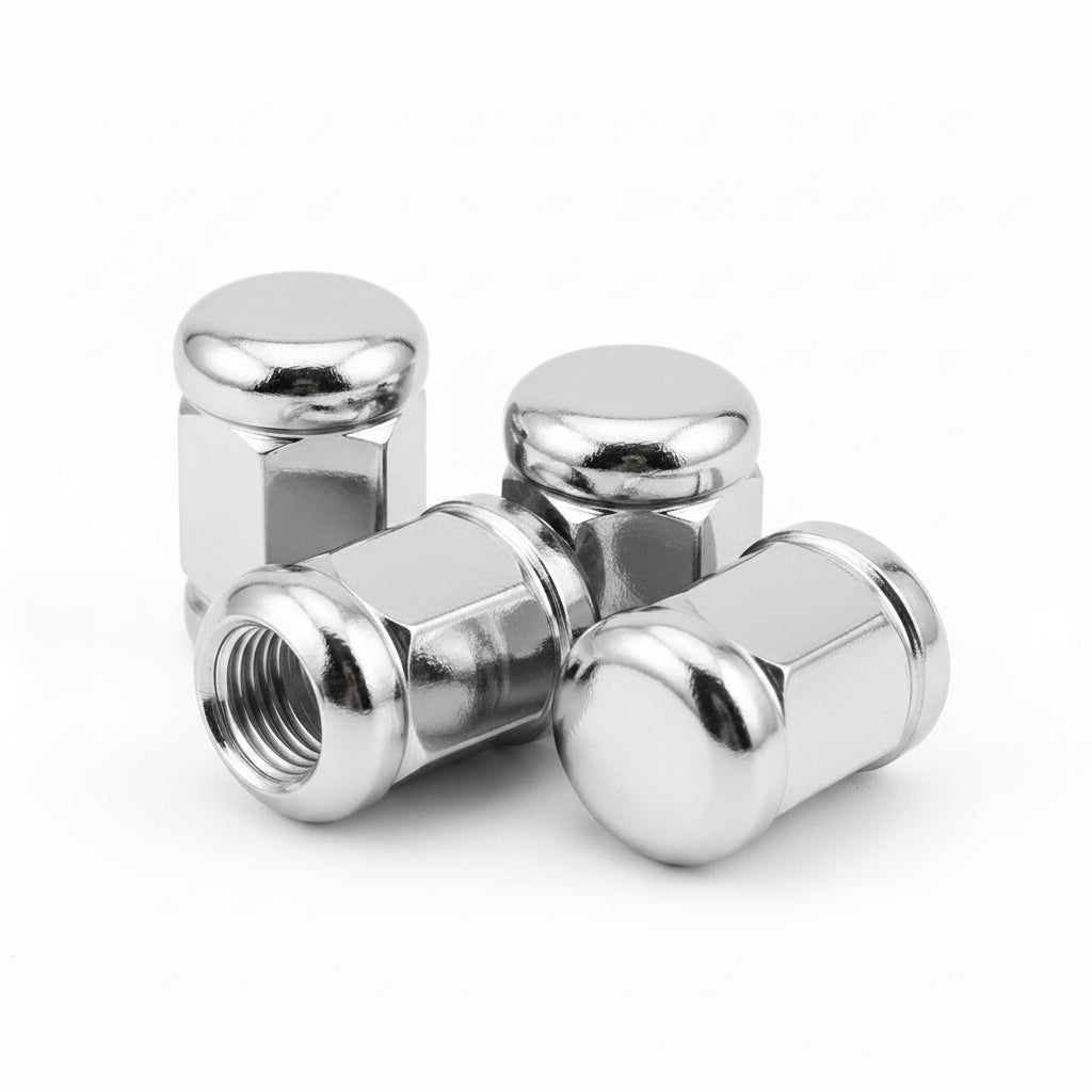 Tuerca rosca 12x1.5 largo 35mmmm hexagonal 21mm