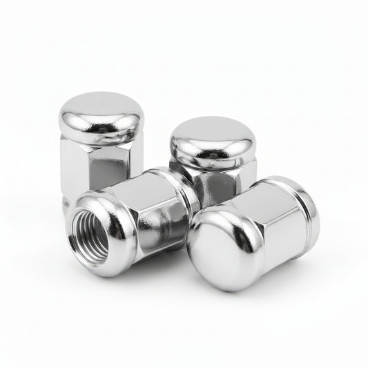 Tuerca rosca 12x1.5 largo 35mmmm hexagonal 21mm