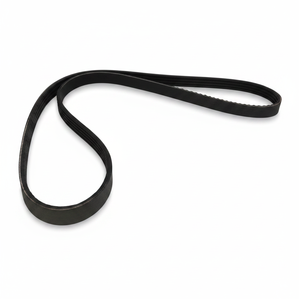 Banda canalada 4PK1235