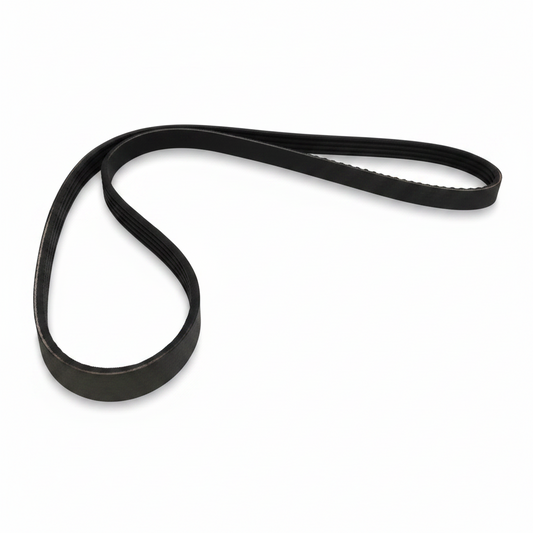 Banda canalada 4PK1235