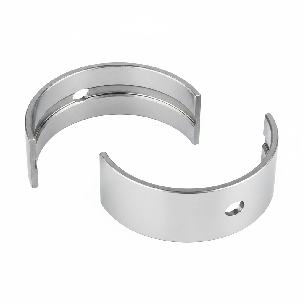 Casquillo de Bancada Mazda F8 F6 FE