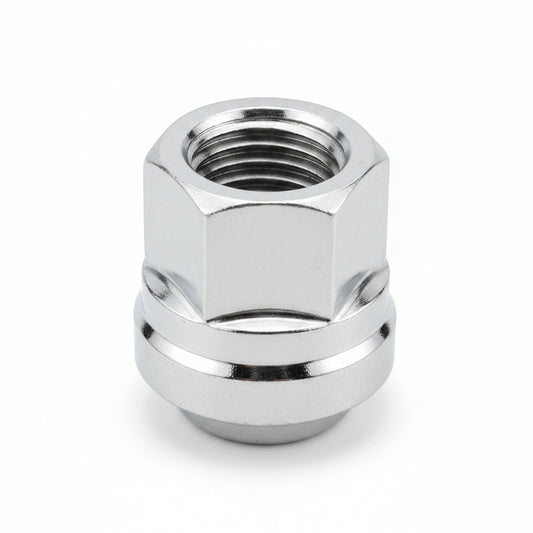 Tuerca cromada 12x1.25 mm