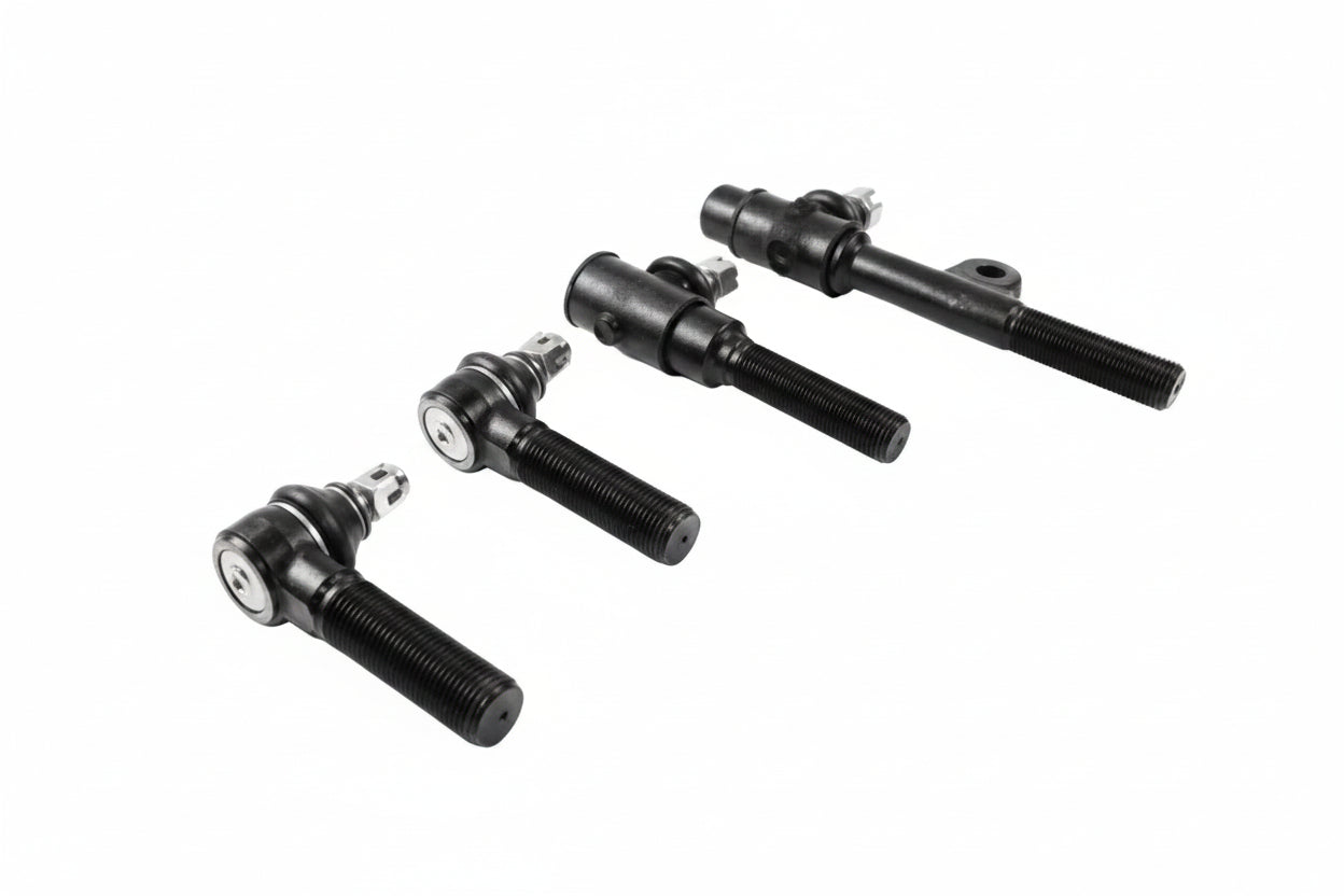 Kit Terminal Toyota Land Cruiser 1999 en adelante (DAICHI)