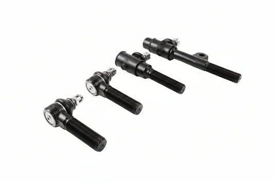 Kit Terminal Toyota Land Cruiser 1999 en adelante (DAICHI)
