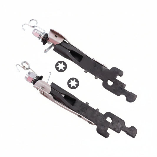 Regulador de freno Regulador izquierdo Isuzu D-Max 2WD 2000-2011 (K4470)
