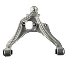 Tijera suspensión Ford Bronco 2021-2025 inferior delantera derecha