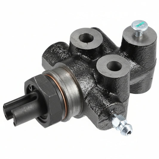 Aqualizador Limitador de Freno Toyota Vigo 2006-