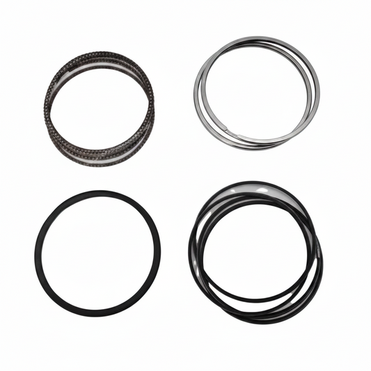 Anillos de Motor Hyundai D4EA_83(1.94K/2.0/3.0)
