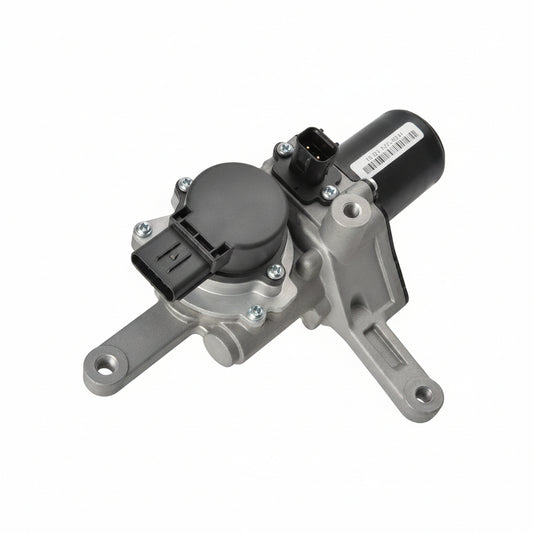 Actuador de turbo Toyota 1KDFTV 173 kW 2982 cc con referencia OEM