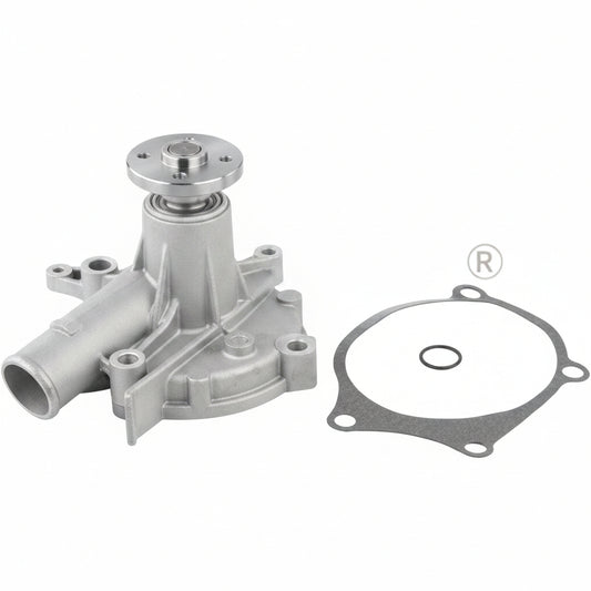 Bomba de agua Mitsubishi Lancer 4G63