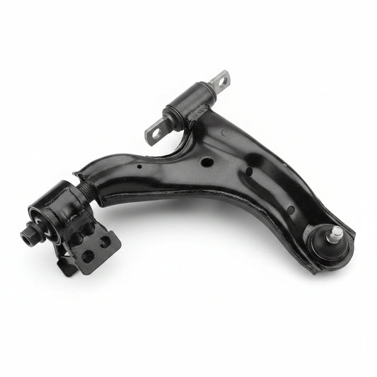 Tijera suspensión Chevrolet Spark 2013-2016 inferior delantera izquierda