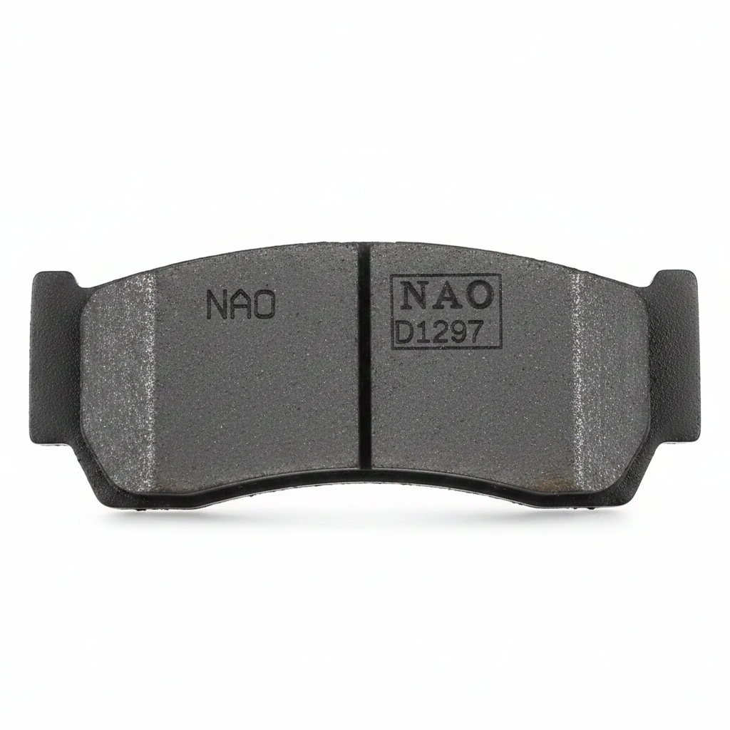 Pastillas de freno Hyundai Santa Fe 2007-2009 Kia Sorento 2005-2009 Trasera