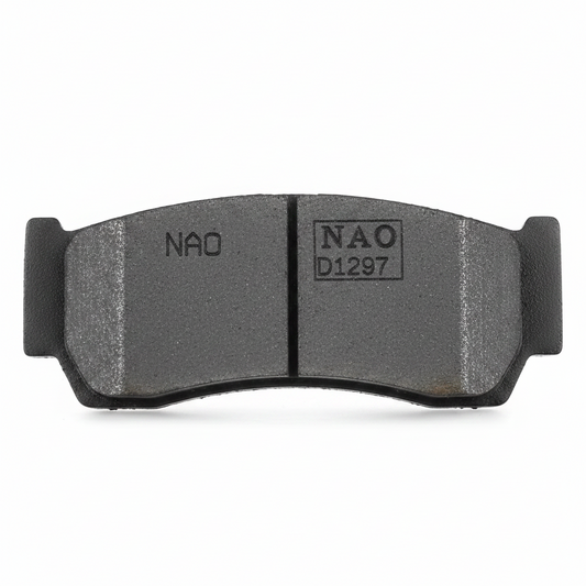 Pastillas de freno Hyundai Santa Fe 2007-2009 Kia Sorento 2005-2009 Trasera