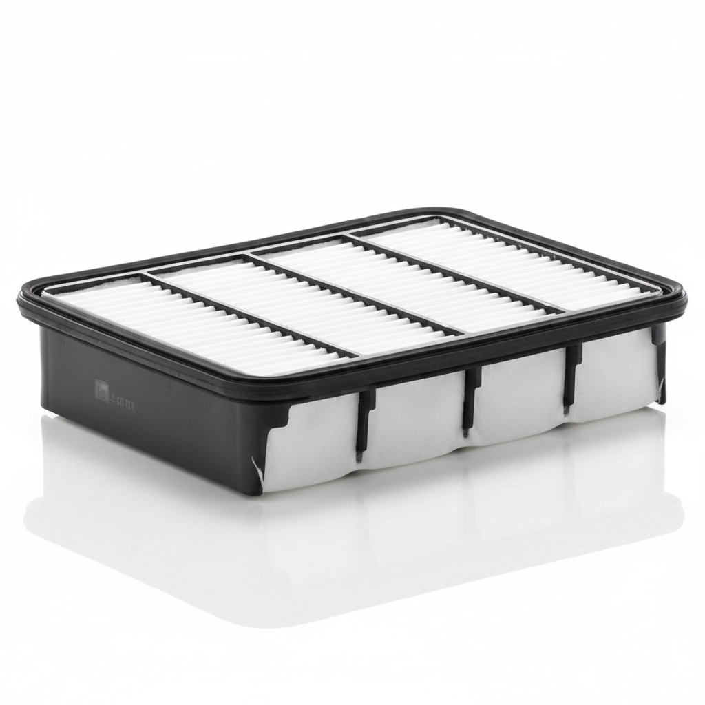 Filtro de Aire MAZDA WL 2000--mitsubishi GALAN 98