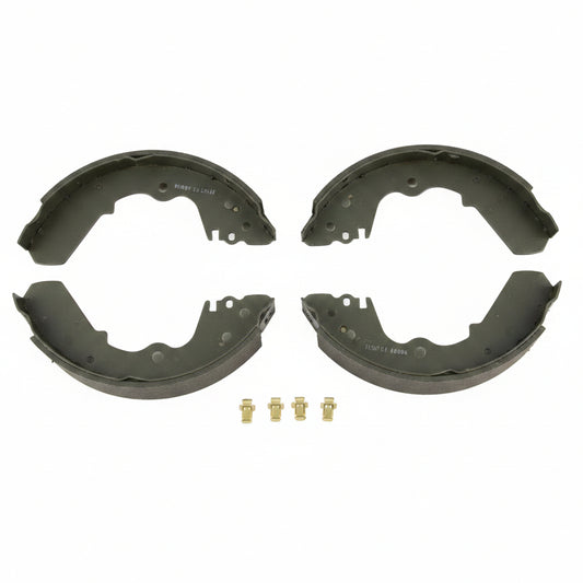 Zapatas de freno Isuzu Trooper 1987-1987 Pickup 1984-1987