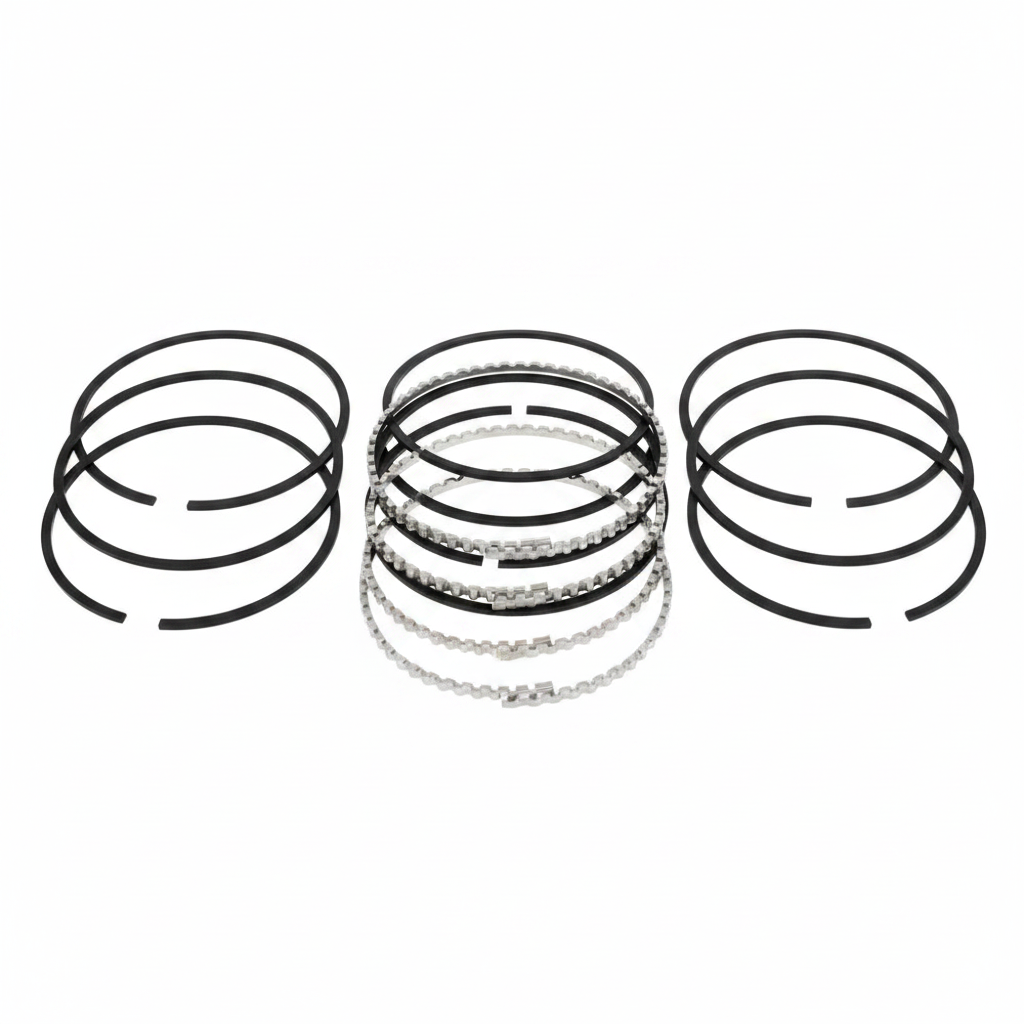 Anillos de Motor Mazda WL_93(2.5/2.0/3.0)