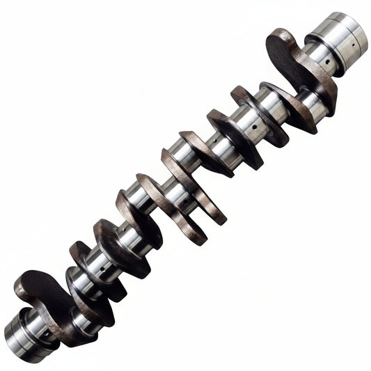 Cigüeñal de motor Isuzu 6HE1 6HK1