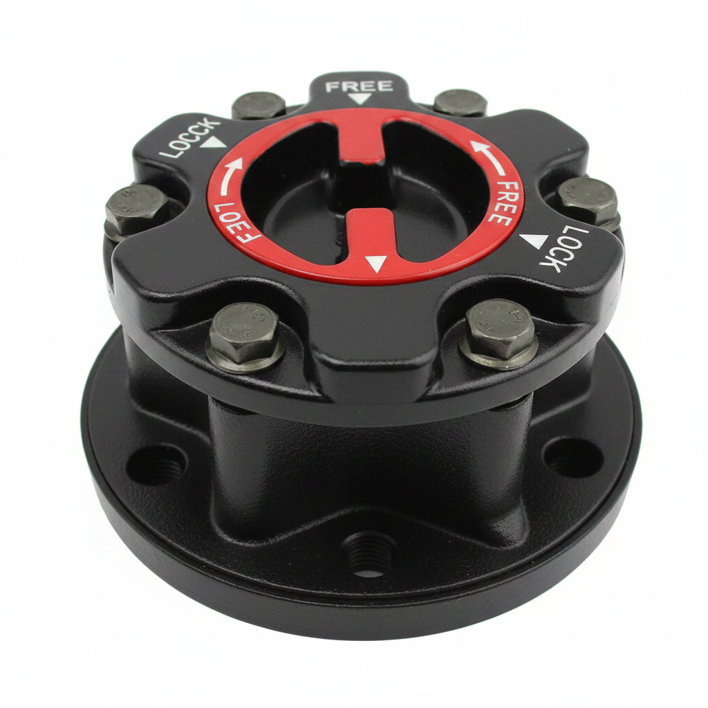 Aqualizador Mitsubishi Montero L200 1982-2004 (Fresado 28)