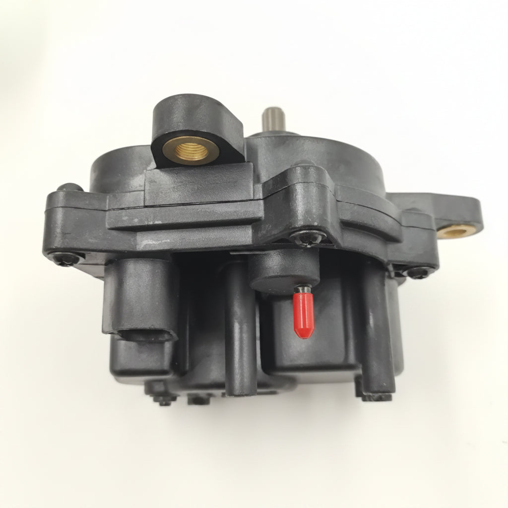 Aqualizador Actuador de eje para Isuzu d-max 2011- 4WD Pickup.