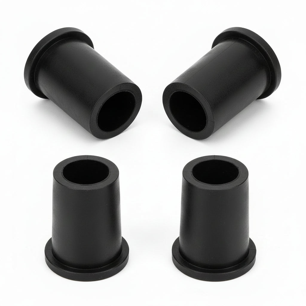 Hule SPRING SHACKLE RUBBER REAR Toyota