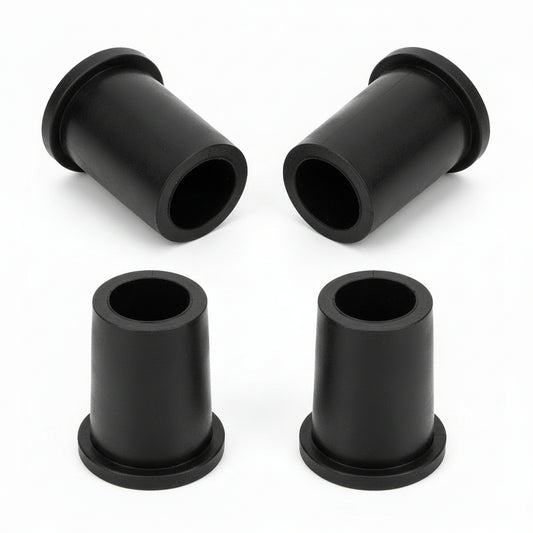 Hule SPRING SHACKLE RUBBER REAR Toyota