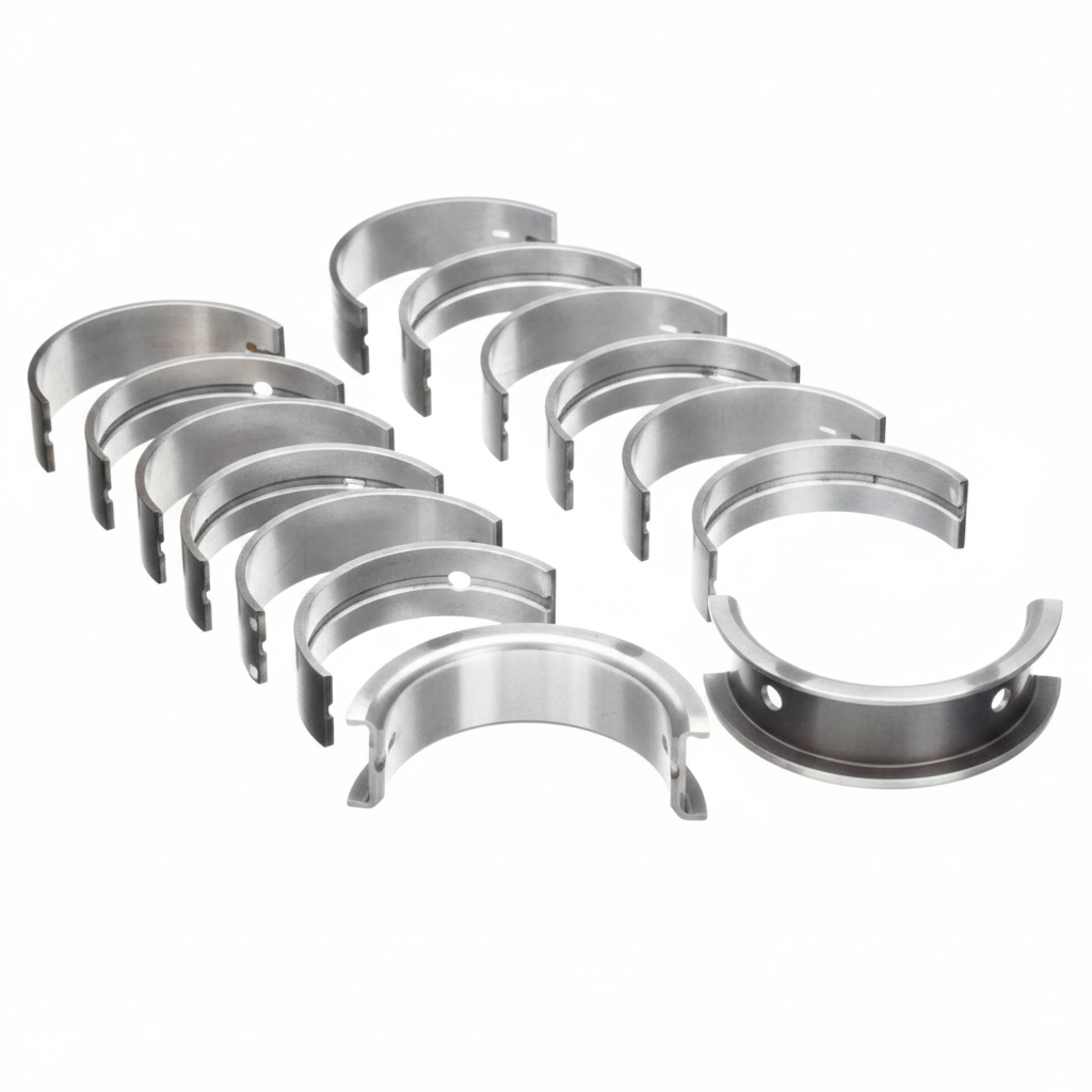 Casquillo de bancada Toyota 2/3T