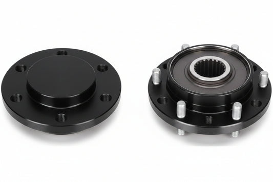 Aqualizador Isuzu NPR66 4WD (B024) 1998- 20 Dientes