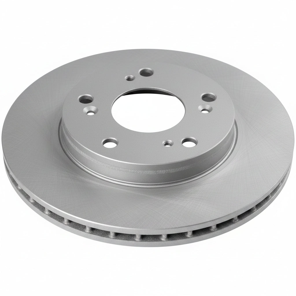 Disco de freno Honda Civic'2002-2005.1.7L.Hatchback