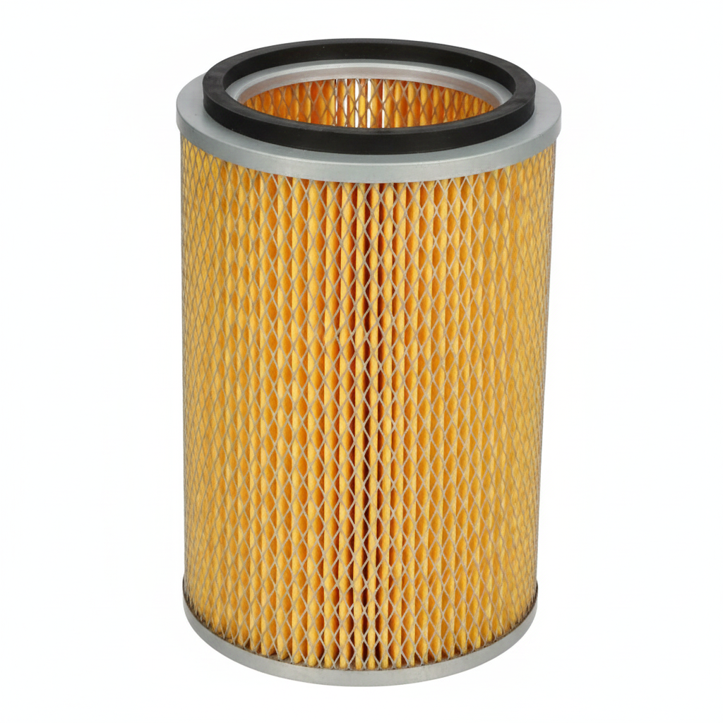 Filtro de Aire ISUZU ELF 1995-2002 4HG1 / 2002-2005 4HL1