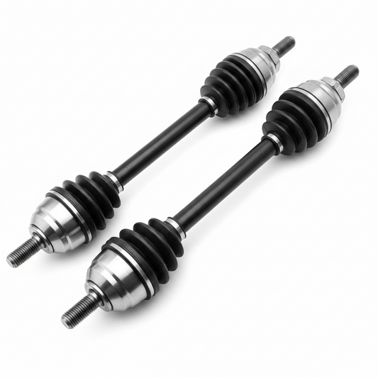 Punta de Flecha Flecha Completa Toyota Matrix 2009-2013/Pontiac Vibe