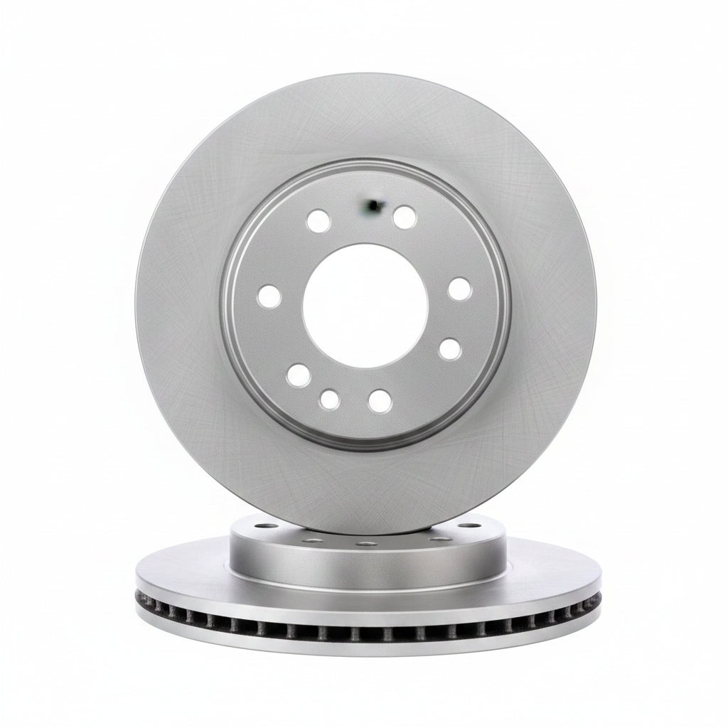 Disco de freno Disc.Del.Hyundai Elantra.2000 en adelanteHyundai Matrix 06