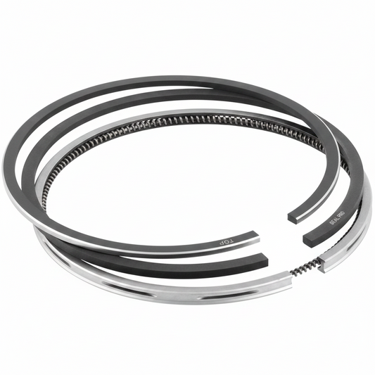 Anillos de Motor Hyundai H100 D4BA_91 1(2.0/2.0/3.0)