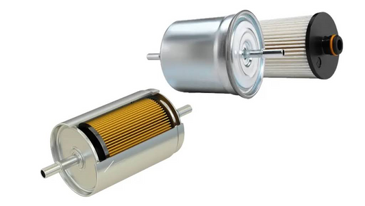Filtro de Combustible Toyota YARIS ADV / HAT 2006-2008