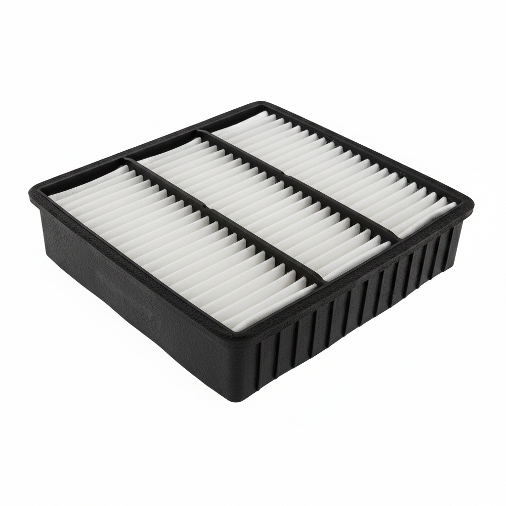 Filtro de Aire Mitsubishi LANCER 4G13 / 4G15 / 4G92 / 4G93 / OULANDER / 2003-2007