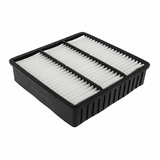 Filtro de Aire Mitsubishi LANCER 4G13 / 4G15 / 4G92 / 4G93 / OULANDER / 2003-2007