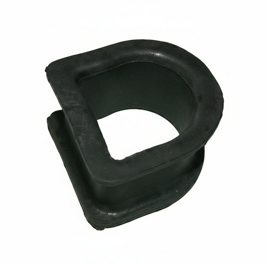 Hule CREMAYERA Toyota COROLLA Izquierdo 4AC
