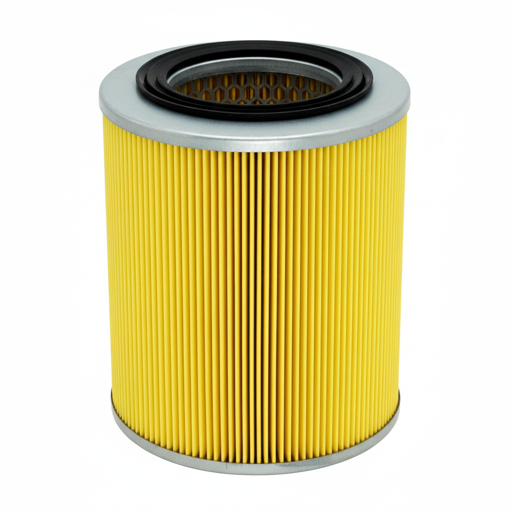 Filtro de Aire MAZDA DIESEL WL 1995-2000 CILINDRICO