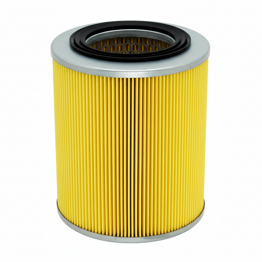 Filtro de Aire MAZDA DIESEL WL 1995-2000 CILINDRICO
