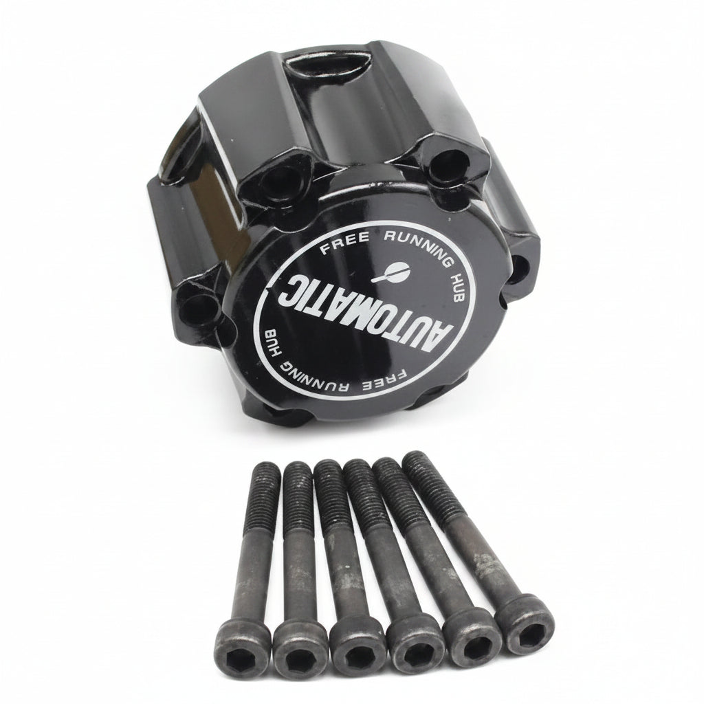 Aqualizador Nissan D21 D22 (Automatico.28.Dientes)
