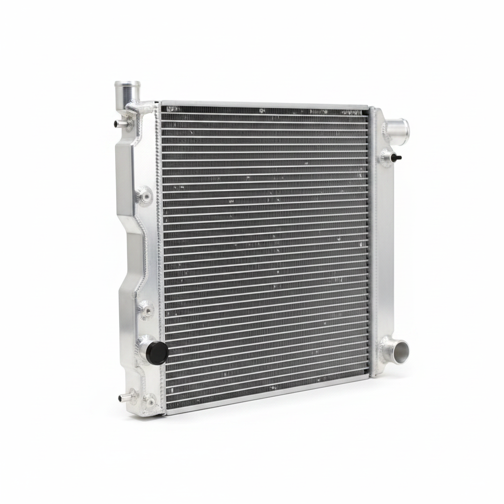 Radiador Toyota Hilux 3L 24/30 1989-actualactualln85 MTM