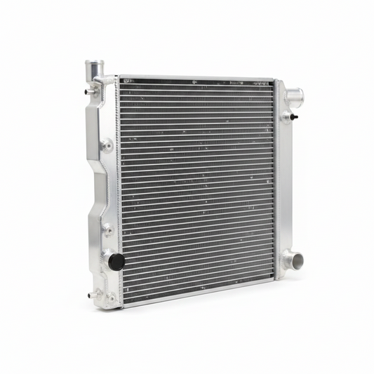 Radiador Toyota Hilux 3L 24/30 1989-actualactualln85 MTM