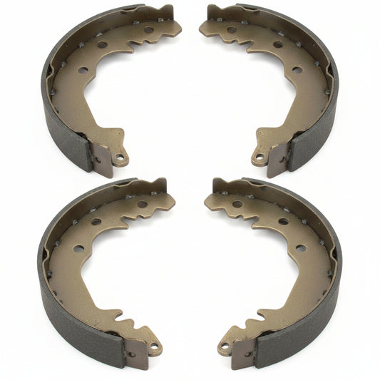 Zapatas de freno Mitsubishi Mirage 1993-2001