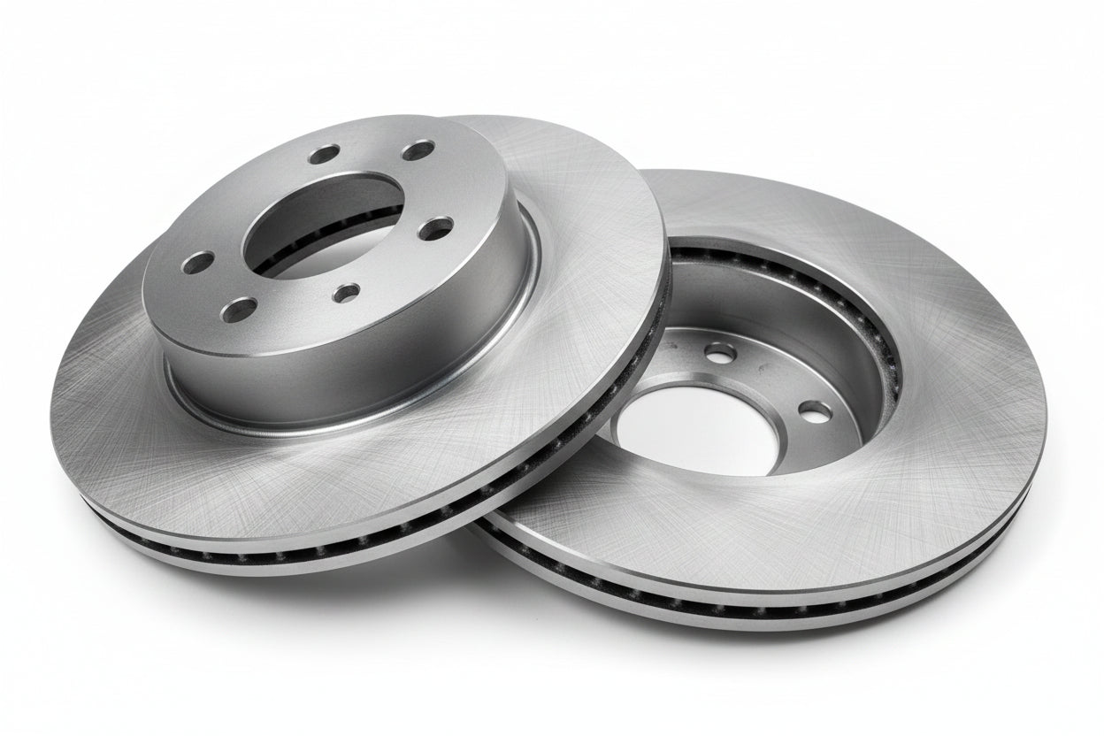 Disco de freno Hyundai Accent 1999-2006