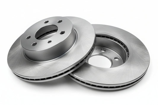 Disco de freno Hyundai Accent 1999-2006