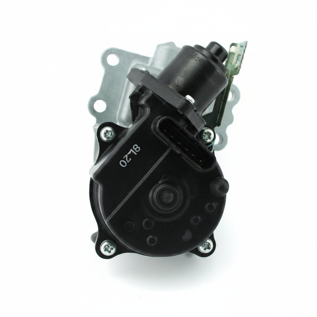 Aqualizador de Diferencial Tacoma 2000-2006.4Runner 2000-2006/Prado