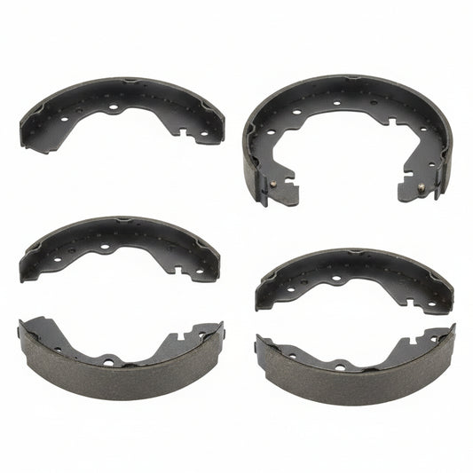 Zapatas de freno Nissan Altima 1993-1999