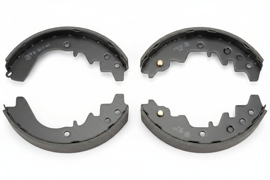 Zapatas de freno Mitsubishi Outlander 2003-2004