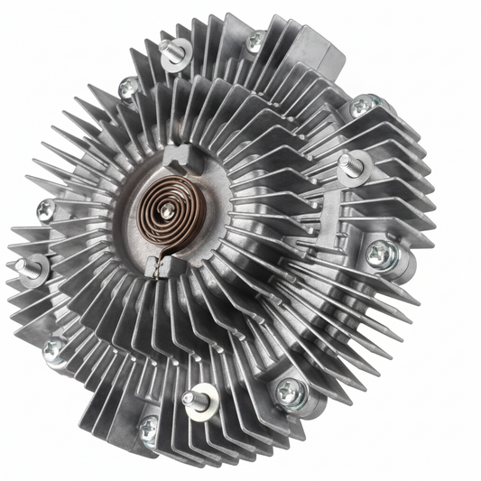 Fan Clutch Toyota Tacoma 2006 en adelante 4RUNNER (TW)